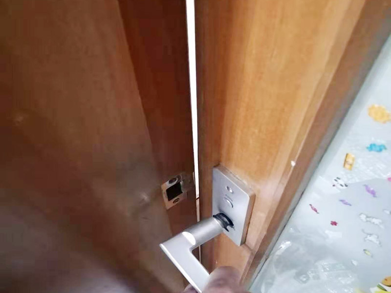 株洲木門維修師傅哪里有，木門維修常常