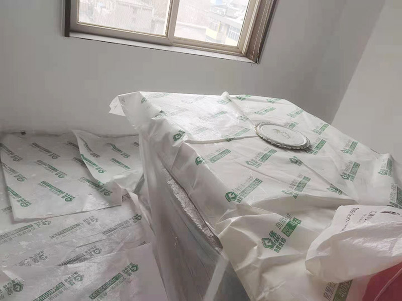 洛陽刷墻刷漆方法是什么，洛陽刷墻刷漆