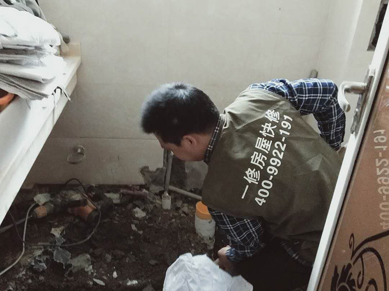 周口舊房翻新裝修注意事項(xiàng)，舊房翻新裝