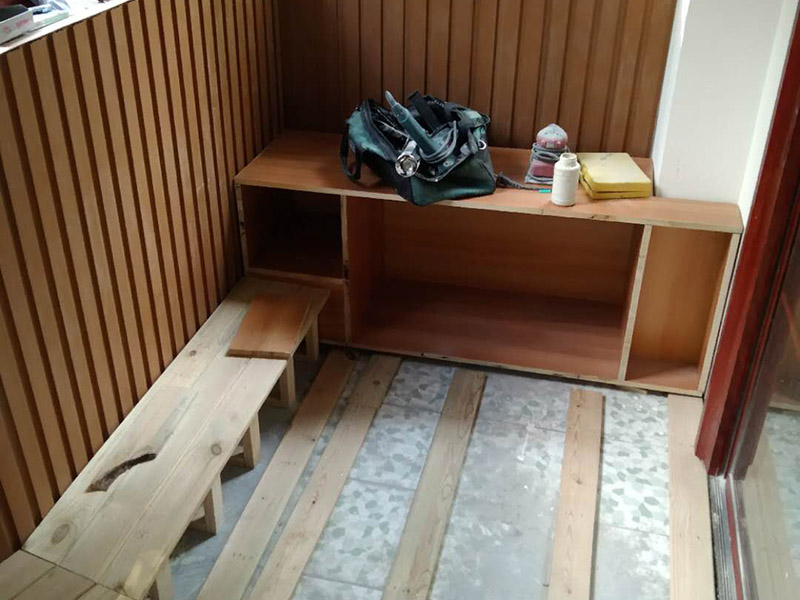 赤峰家具翻新重新刷漆方法步驟，赤峰家
