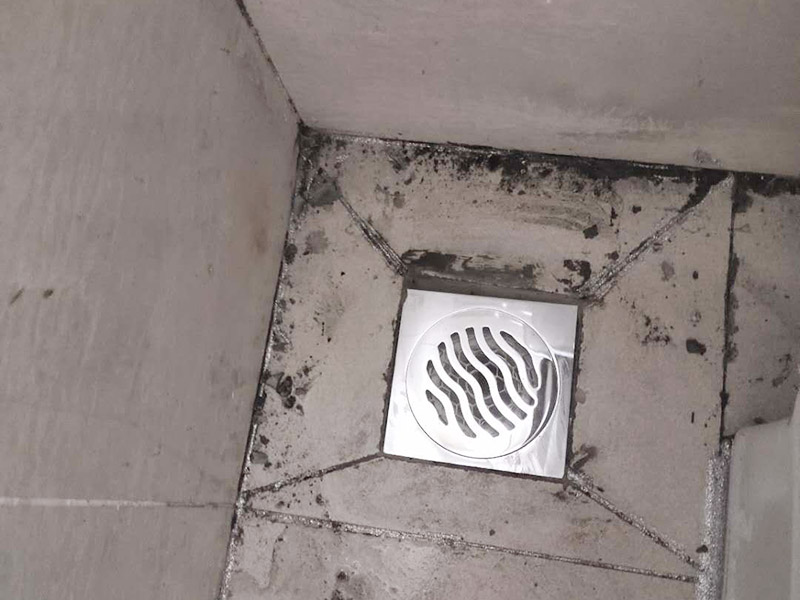 衛(wèi)生間暗管漏水怎么辦，衛(wèi)生間墻里暗管