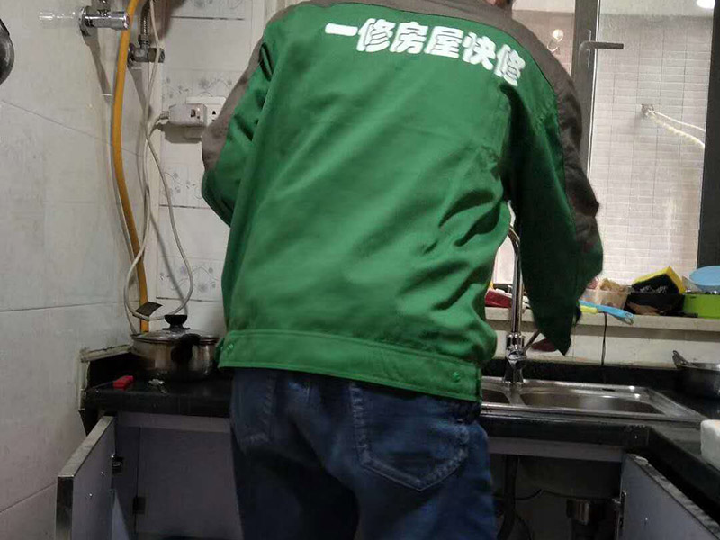 通過舊房改造圖片前后對比，看看哪些部