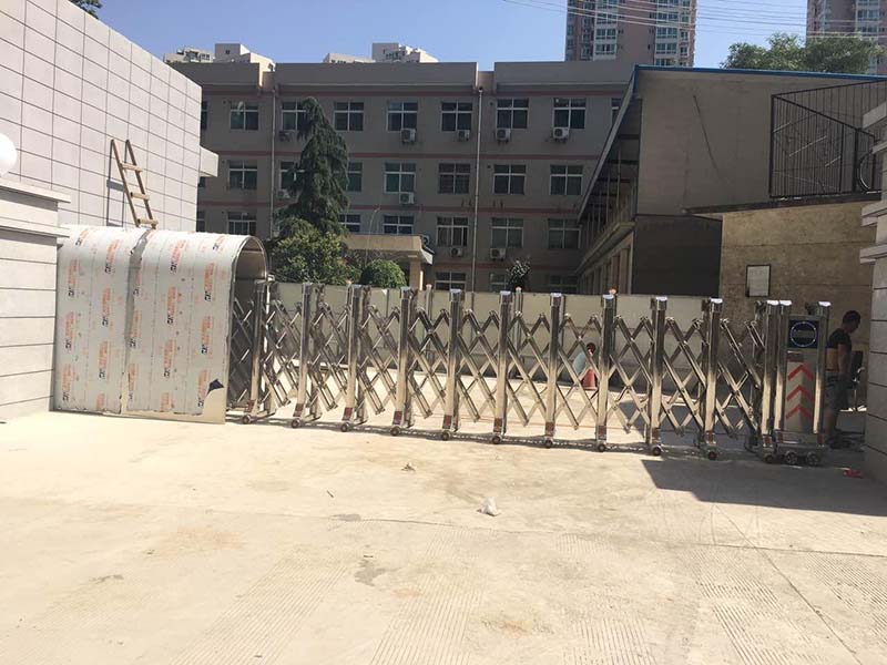成都重型門維修專業(yè)商家，通常如何對重