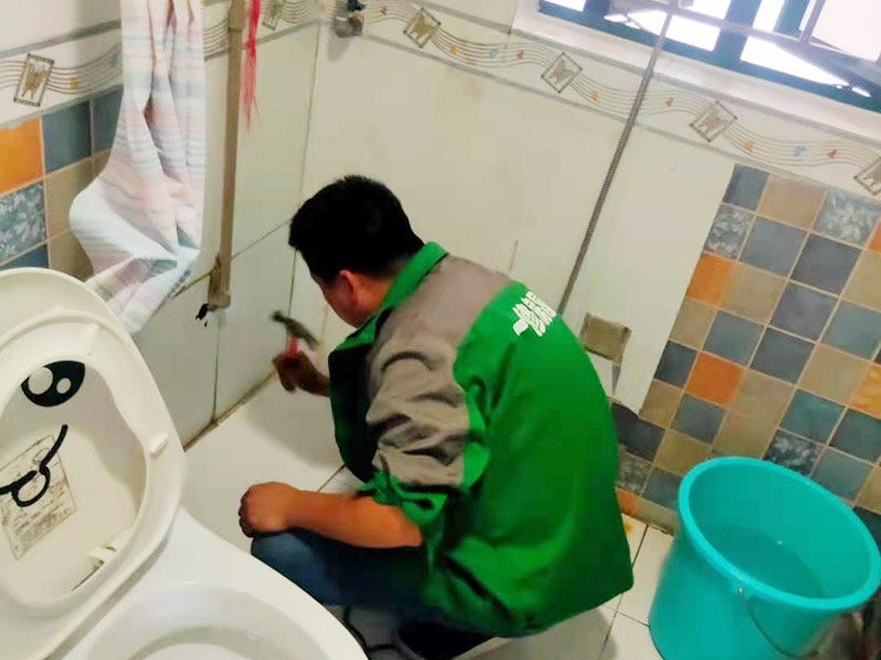 沈陽裝修衛(wèi)生間得多少錢，衛(wèi)生間裝修的