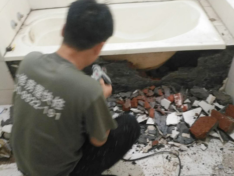 沈陽二手房改造裝修多少錢，如何從二手