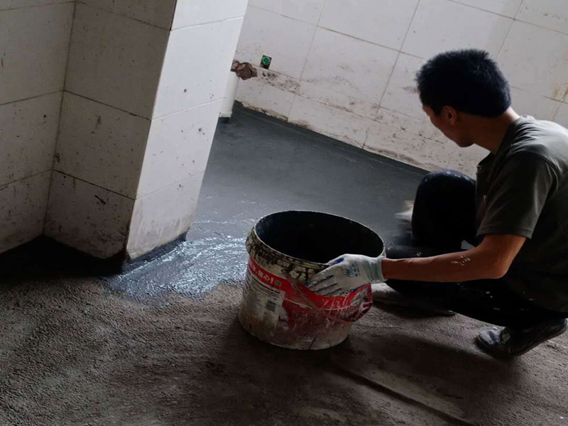 沈陽裝修師傅告訴你，屋頂防水怎樣做徹