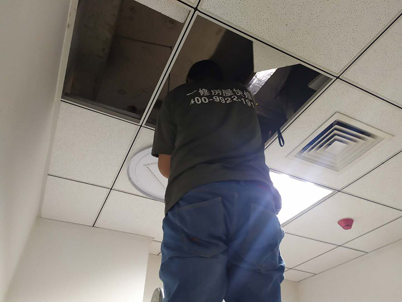 武漢本地電工怎么找，家里突然跳閘斷電