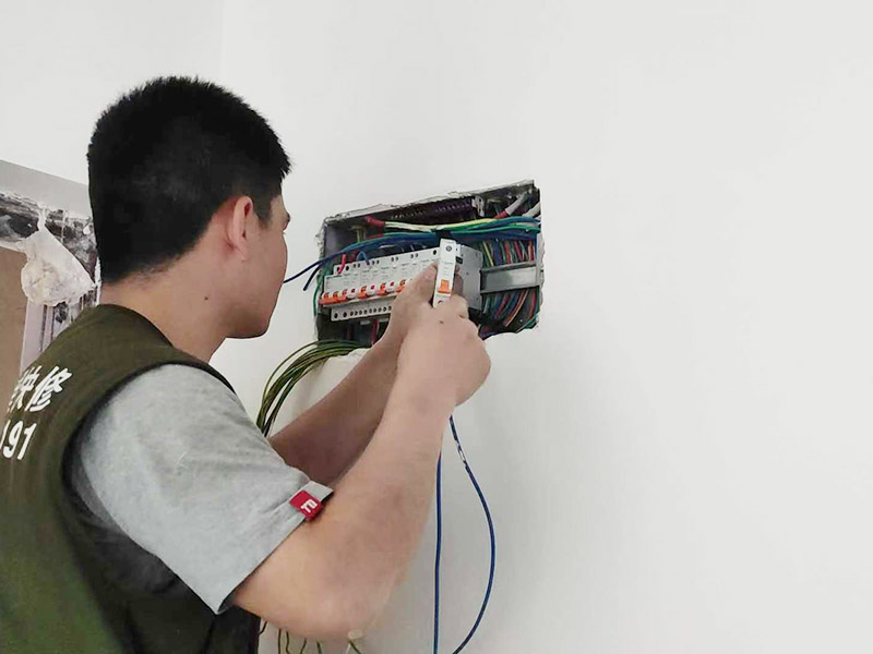 杭州水電包工包料多少錢一平方，為何你