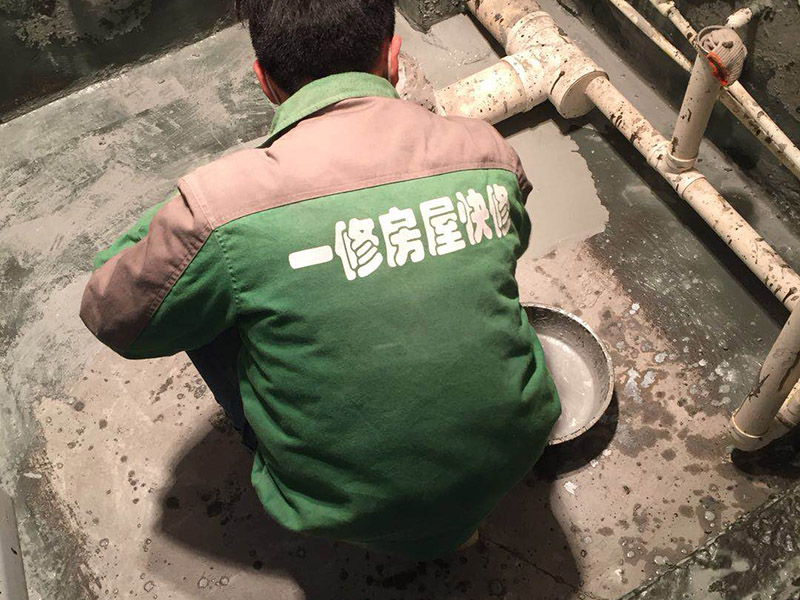 深圳舊房裝修衛(wèi)生間外擴(kuò)允許嗎？衛(wèi)生間