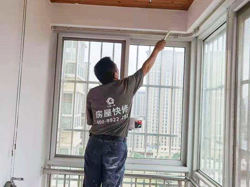 武漢墻面翻新公司的師傅，為什么不建議