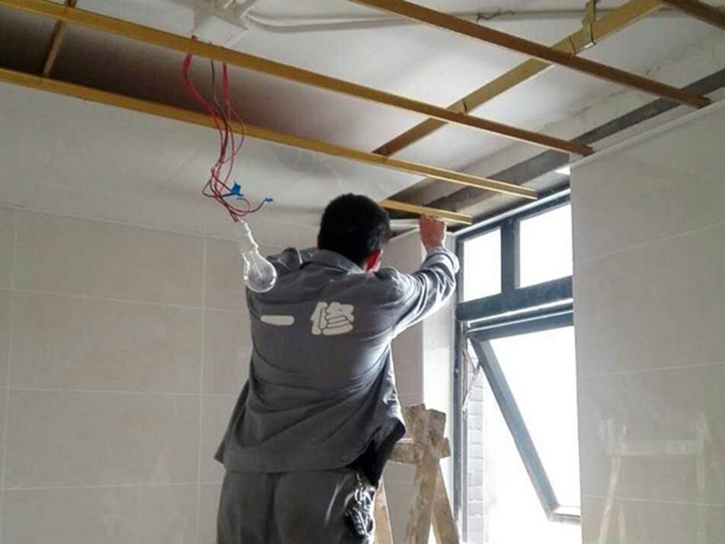深圳二手房重新裝修需要多少錢，想省錢