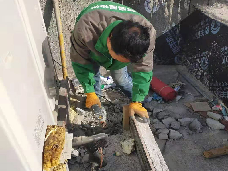 北京廚衛(wèi)翻新改造哪家公司好？