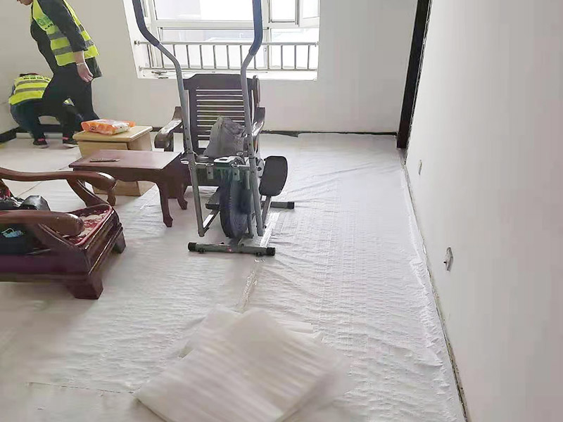 深圳墻體維修找誰？