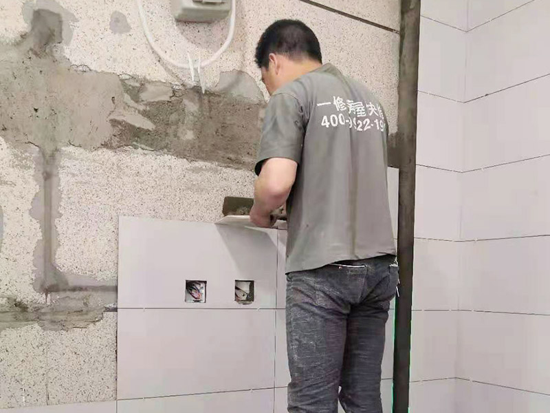 西安老房子陽臺翻新大概費(fèi)用是多少？