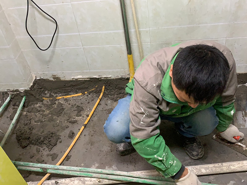 深圳老房子陽臺(tái)翻新大概費(fèi)用是多少？