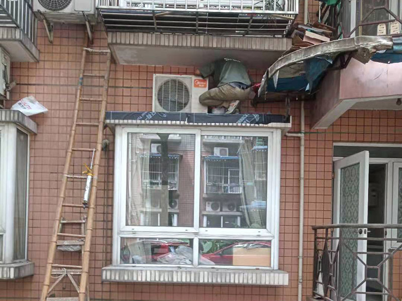 深圳老房子背景墻翻新需要多少錢？