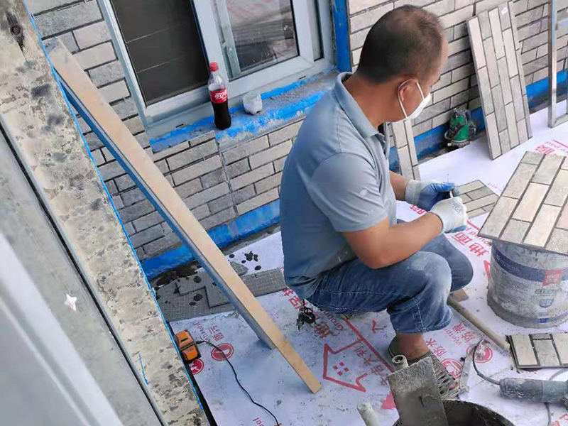 自貢商鋪改造公司哪里找？自貢商鋪水電
