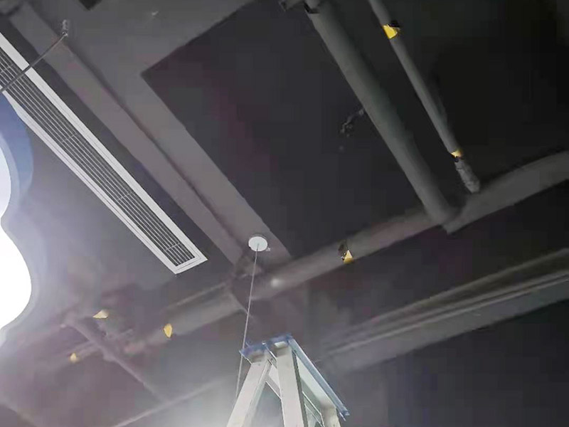 內(nèi)江商鋪改造公司哪里找？內(nèi)江商鋪水電