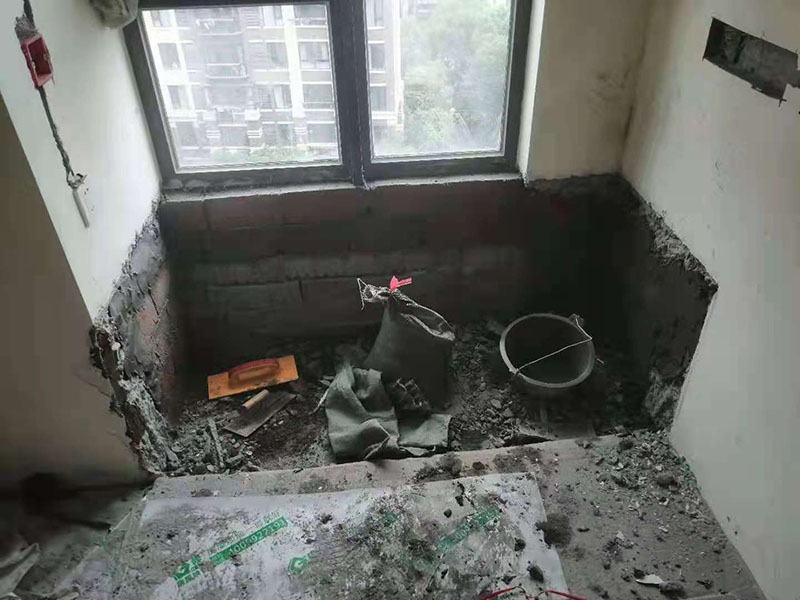 巴中商鋪改造公司哪里找？巴中商鋪水電