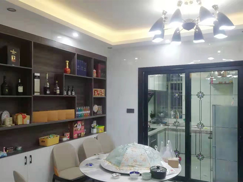 資陽奶茶店改造上下水要注意什么？