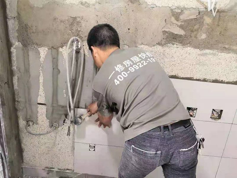 惠州室內裝修設計費多少錢一平？