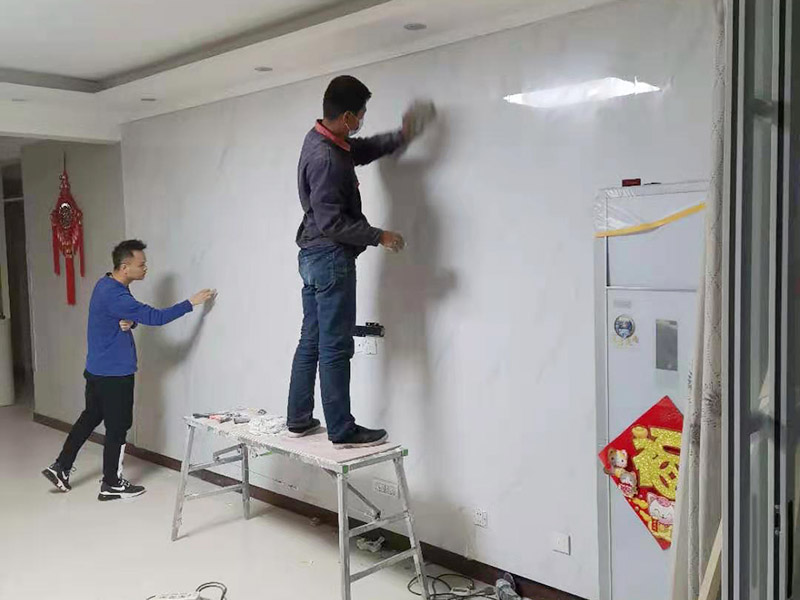 惠州室內(nèi)裝修墻板多少錢一平方？惠州室