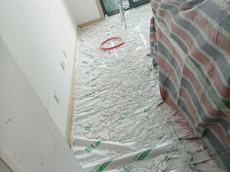 鄭州二手房臥室裝修如何設(shè)計