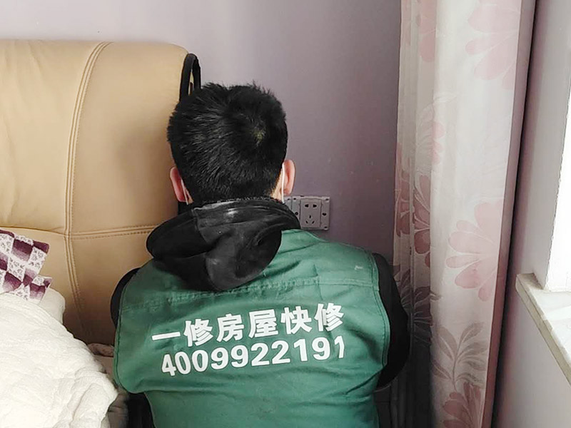 無錫廚房安裝幾個插座合適？