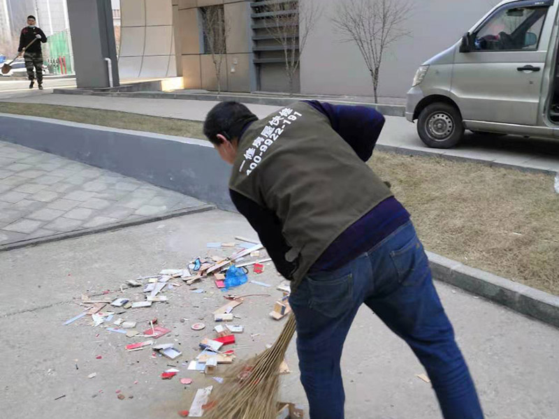 沈陽醫(yī)院墻面改造材料包含什么？