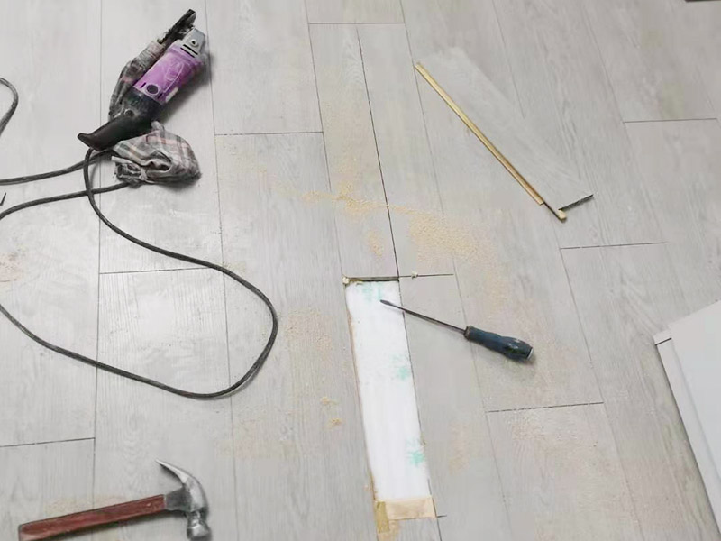 廈門室內瓷磚裝修風格顏色搭配，202