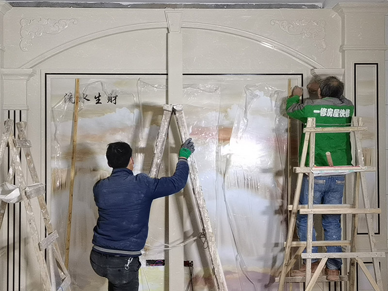 太原室內(nèi)全屋整裝哪家好，太原室內(nèi)全屋