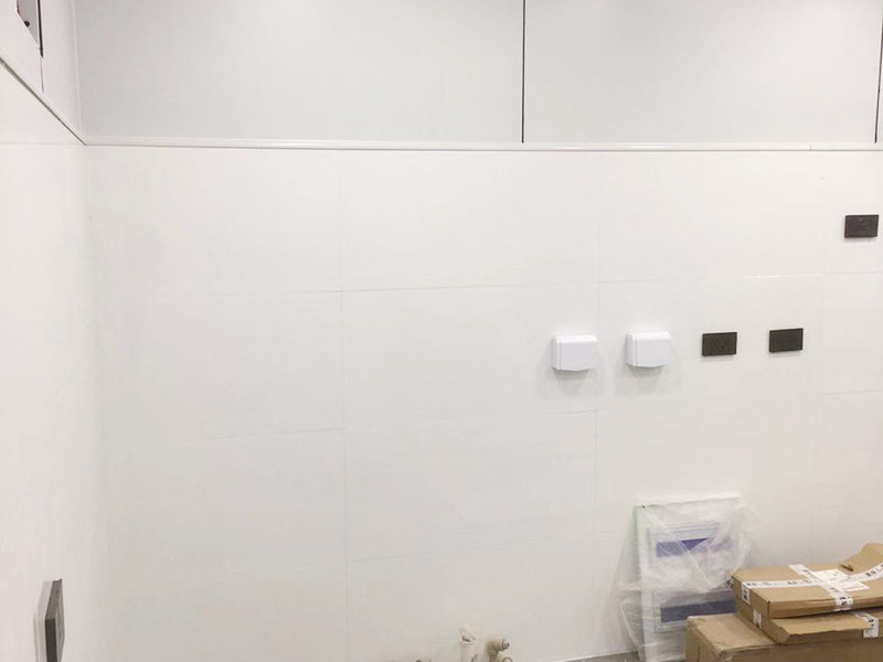 金華酒店墻面改造應(yīng)注意哪些事項？