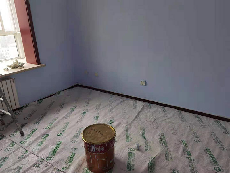 臥室墻面滲水是什么原因？墻面滲水怎么
