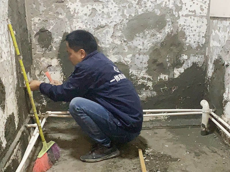 專業(yè)檢測漏水的是咋收費的？