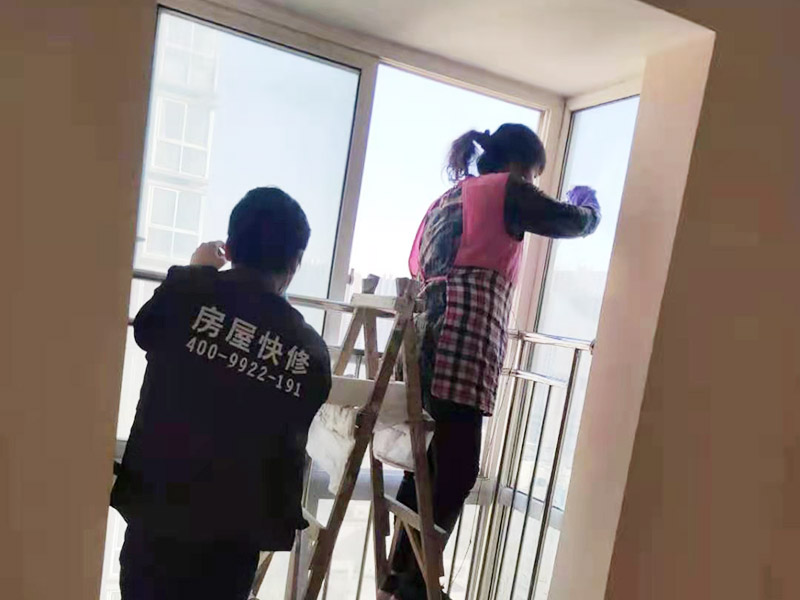 墻和窗戶之間的縫隙怎么修補(bǔ)？關(guān)鍵看這