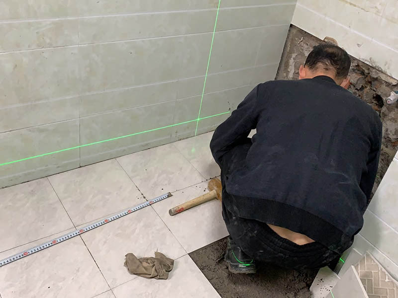 墻面瓷磚漏水怎么回事？