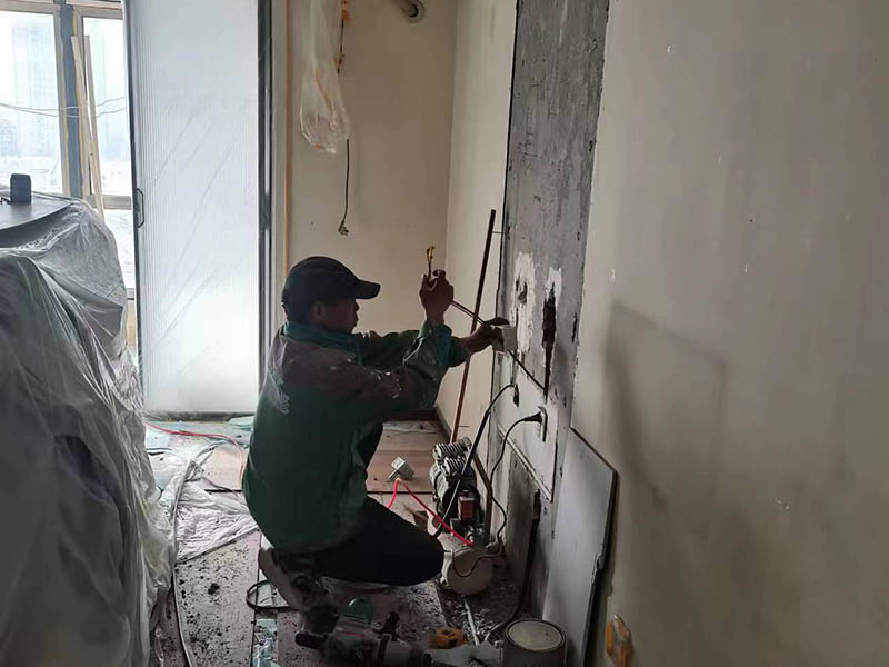 不懂裝修的人，如何進(jìn)行家庭電路布線？