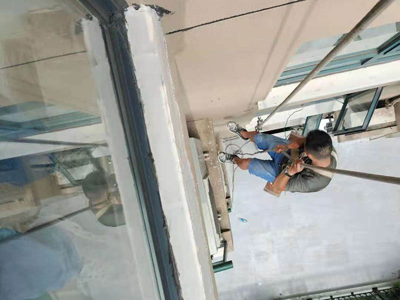 建筑保溫施工方案與注意事項？