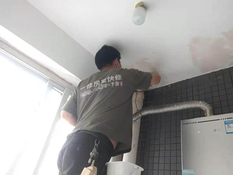 室內(nèi)墻體發(fā)霉怎樣徹底處理？