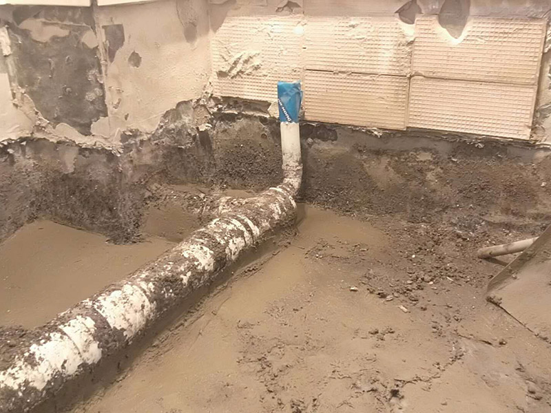 防水是在水電前還是水電后？這個步驟千