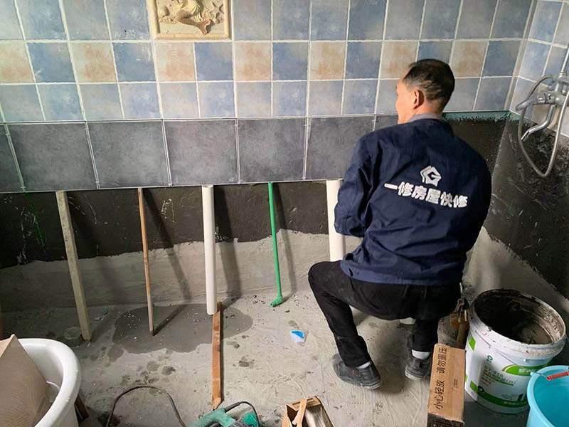舊房半包裝修需要多少錢？