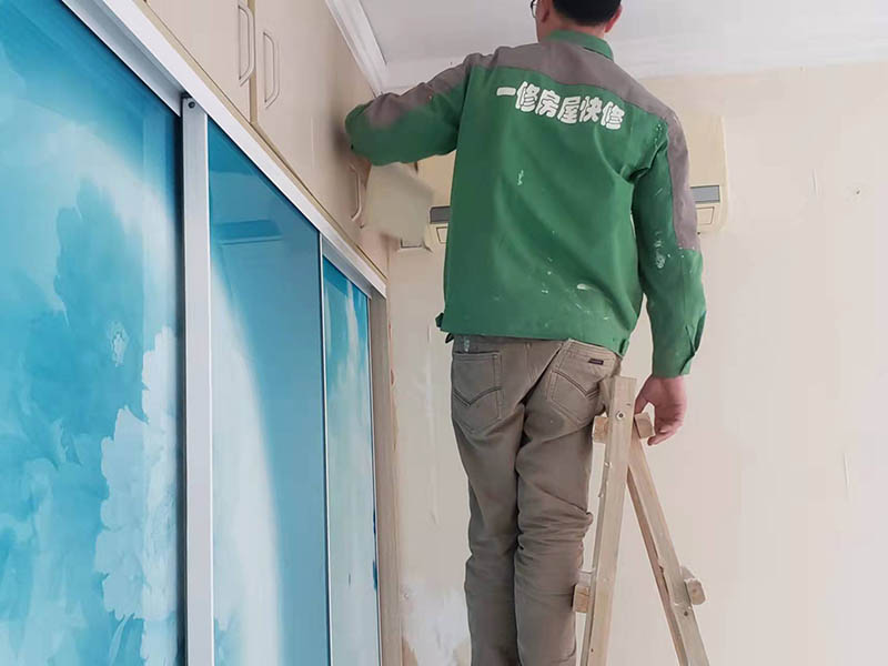 出租屋翻新多久可以入??？入住時間與很