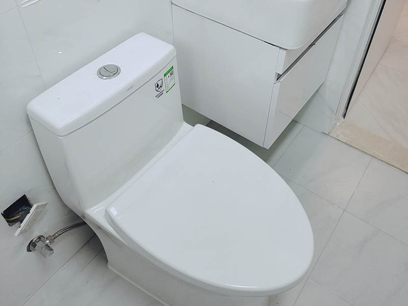 坐便器底部漏水是哪里的原因？這5種因