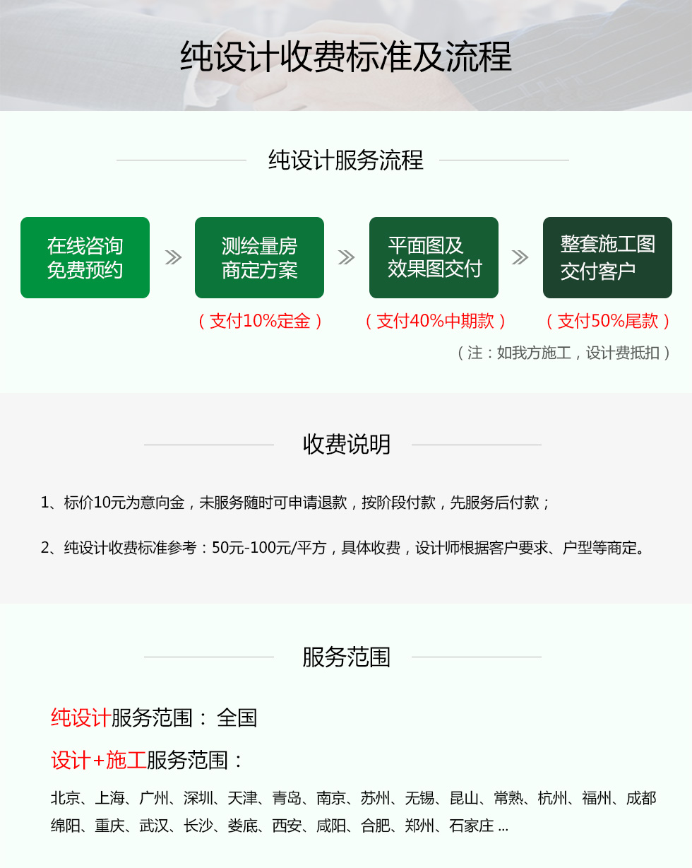 久益一修提供家裝室內(nèi)純設(shè)計(jì)上門服務(wù)，在線咨詢家裝室內(nèi)純設(shè)計(jì)施工方案，免費(fèi)預(yù)約師傅報(bào)價，查看家裝室內(nèi)純設(shè)計(jì)成功案例等信息，服務(wù)區(qū)域覆蓋北京、天津、上海、廣州、深圳、成都、重慶、杭州、南京、蘇州、武漢、長沙、西安等城市