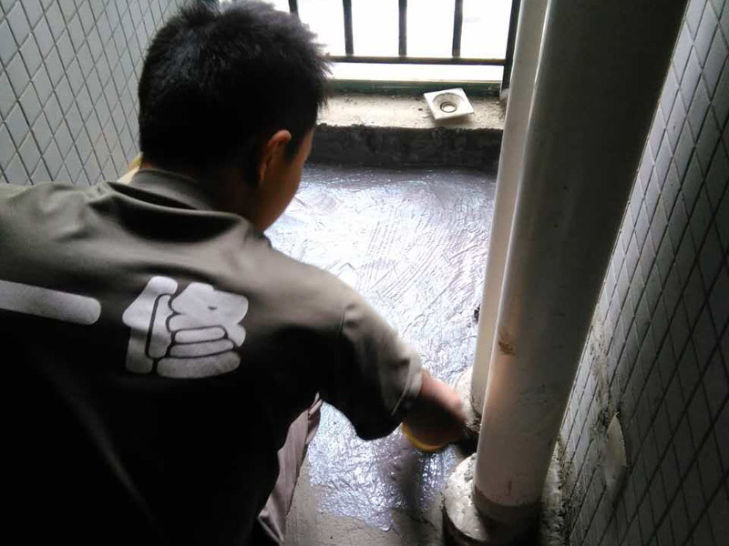 舊房局部裝修怎么處理？深圳局部裝修哪家好？
